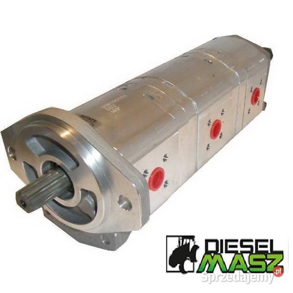 0510565059 POMPA HYDRAULICZNA KUBOTA KX61