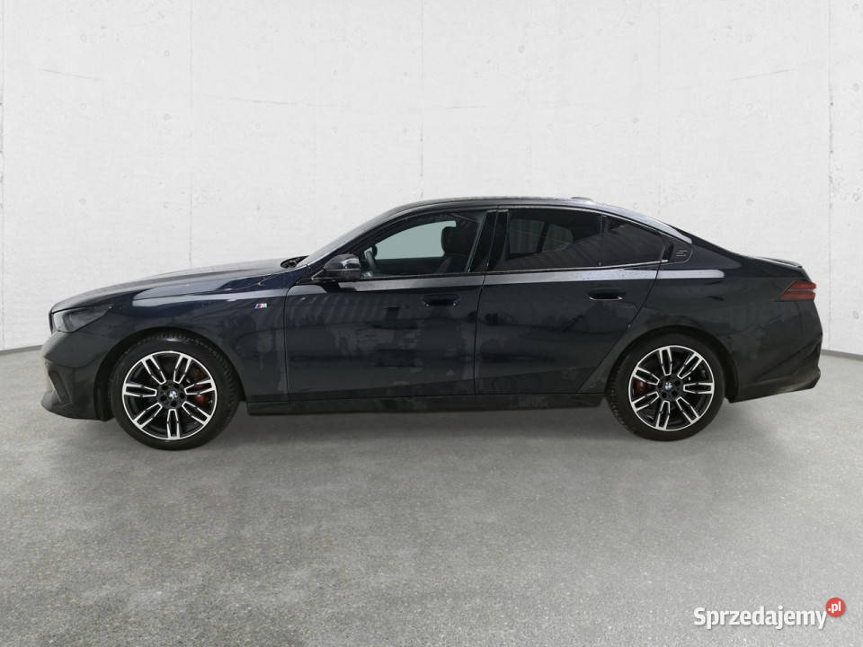 BMW 520 G60 2023 dolnośląskie Komorniki sprzedam
