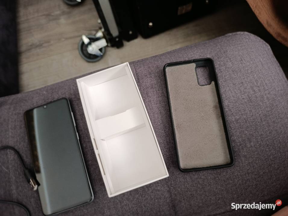 Samsung Galaxy A41 Poznań