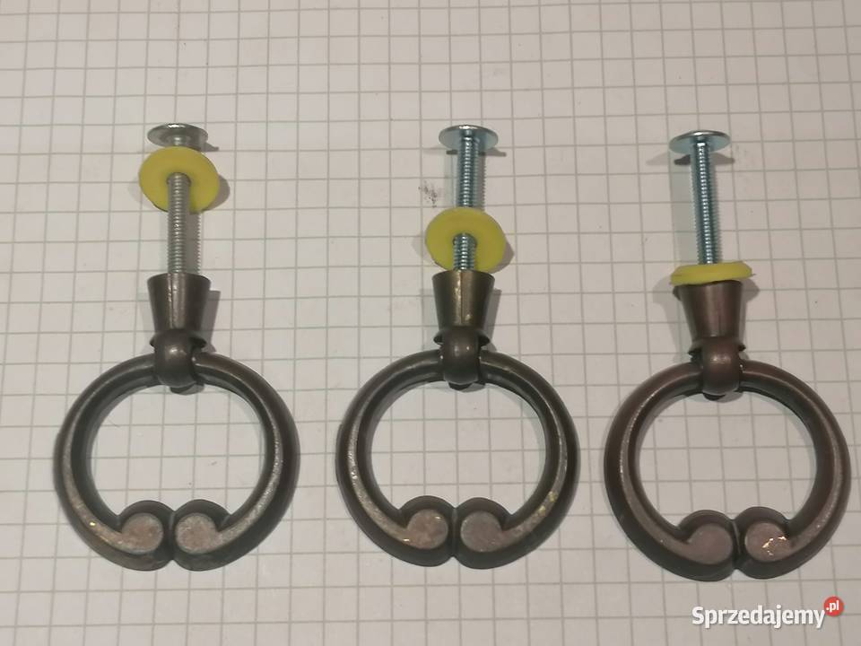 uchwyt meblowy Piotrków Trybunalski sprzedam