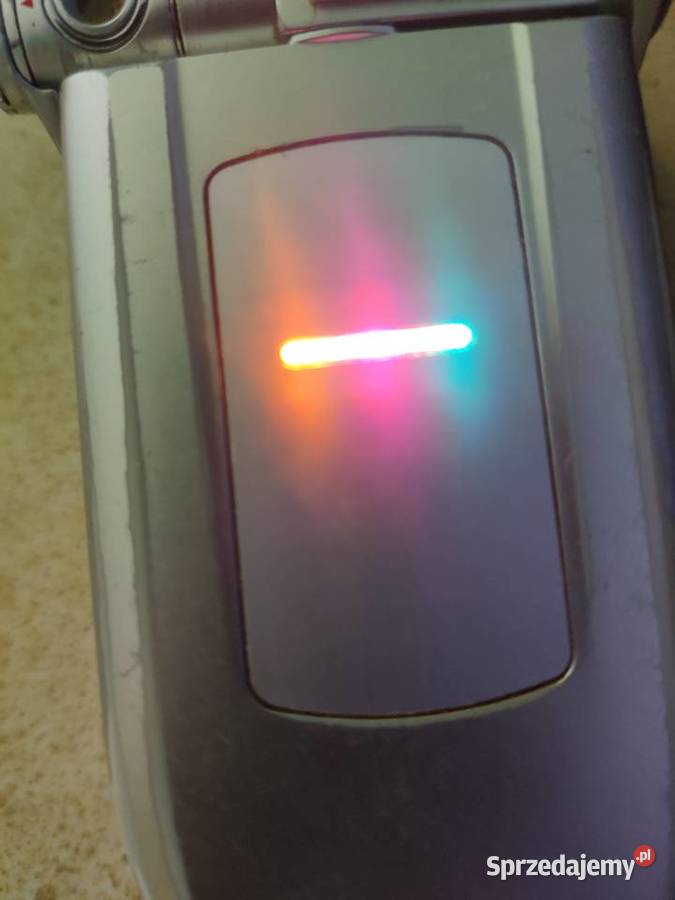 Telefon Samsung SGH P 400 Myszków