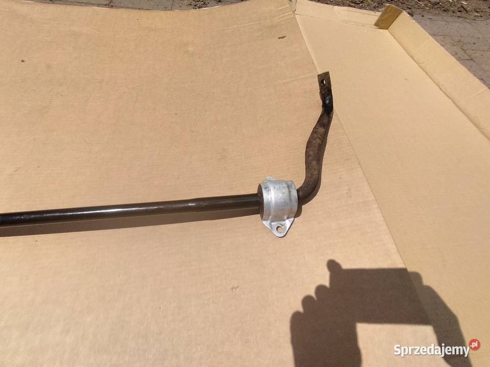 Stabilizator przedni BMW E46 316i ti Ci 318i ti Poręba