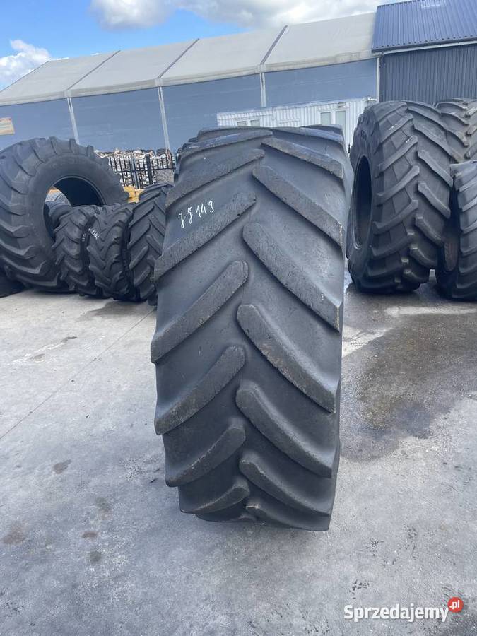 65065R42 Michelin Multibib JJ121 JJ149 sprzedam
