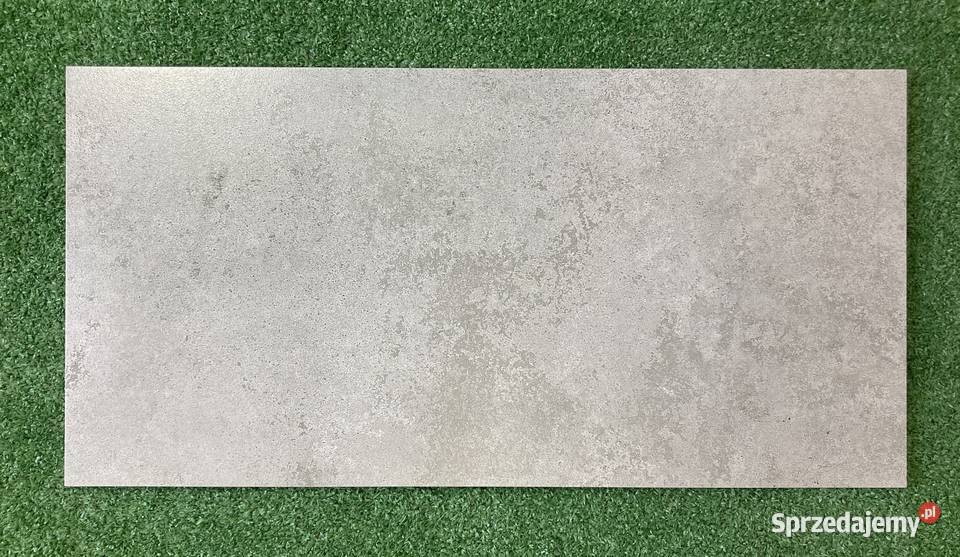 Tania płytka GRES TORANO GREY MAT 298X598 G1 Kraśnik