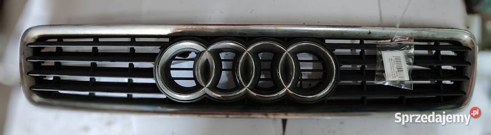 Audi A4 B5 Grill Atrapa Żywiec