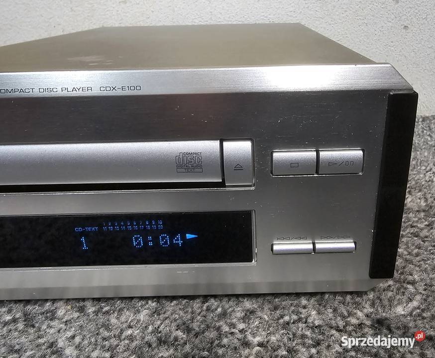 Yamaha PianoCraft CDXE100 wysyłka małopolskie Kraków sprzedam