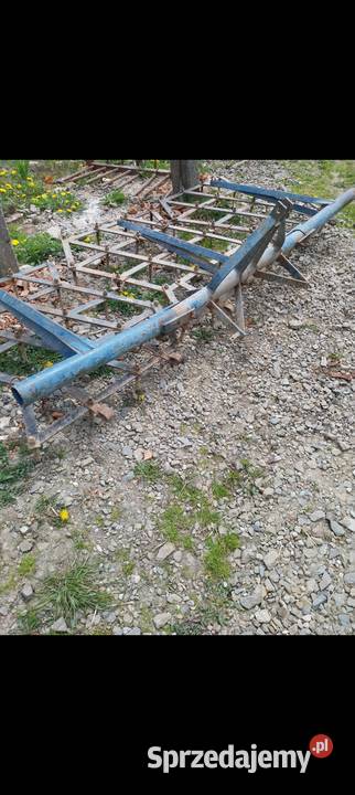 Brony 3ki ciężkie składane Brony Nowy Sącz