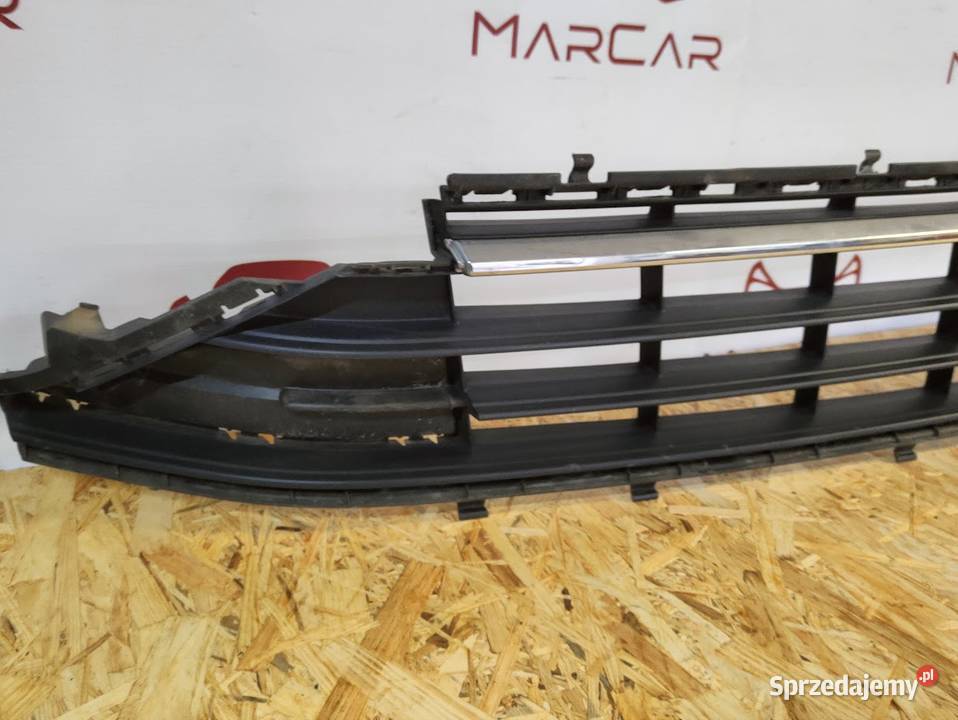 Kratka Dolna Zderzaka Przód Vw Golf 7 VII 5G sprzedam
