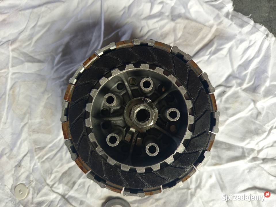 Kosz sprzęgłowy Derbi Senda 50 Derbi