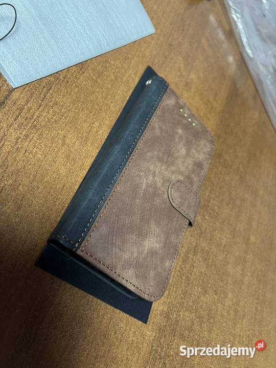 Etui case na telefon chyba iphone 1314 skóra 2x Kuklice