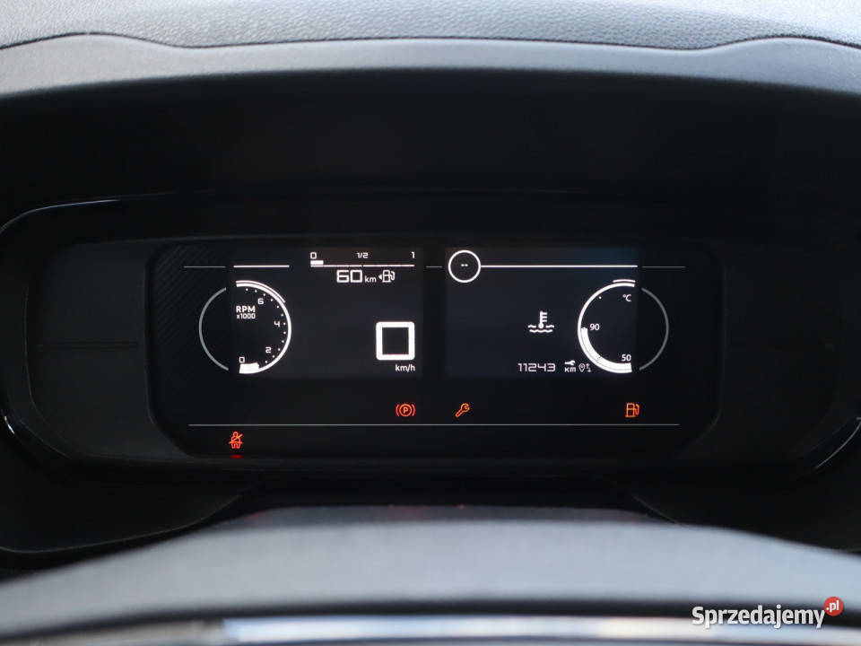 Citroen Berlingo 15 BlueHDi Rok produkcji 2024 śląskie Katowice