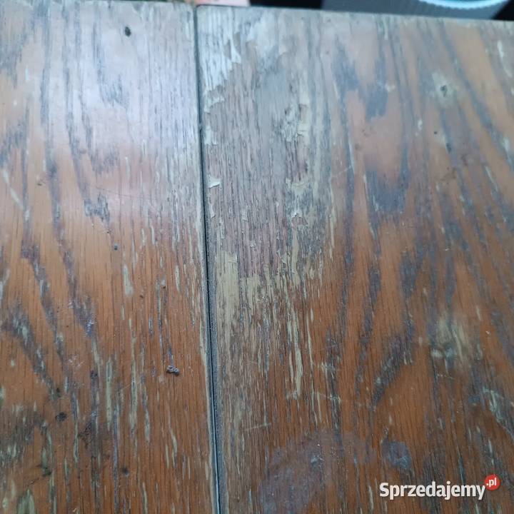 Stół jadalniany pomorskie Niestępowo