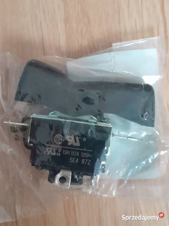 Włącznik wyłącznik Makita 6515724 do klucza Polkowice