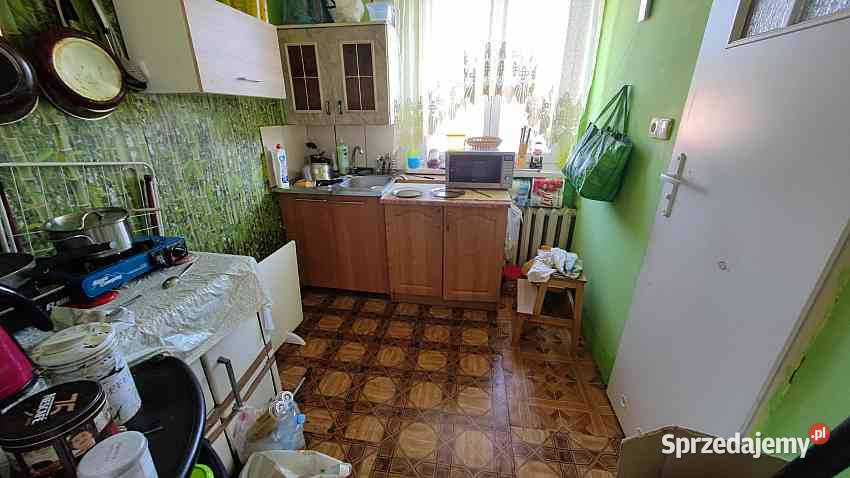 sprzedaży mieszkania 282m2 1 pokój Wysoka