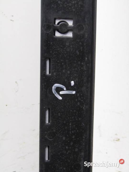 LISTWA DACHOWA PRAWA PRAWE HYUNDAI TUCSON III osobowe