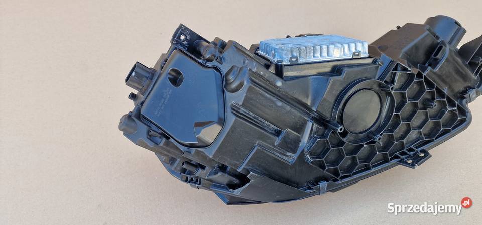 AUDI A5 8W RS5 LASER LAMPA REFLEKTOR 8W6941085D osobowe