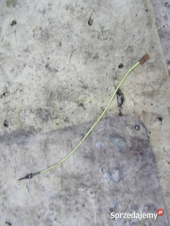 CZUJNIK TEMPERATURY SPALIN 15 DCI NISSAN NOTE II