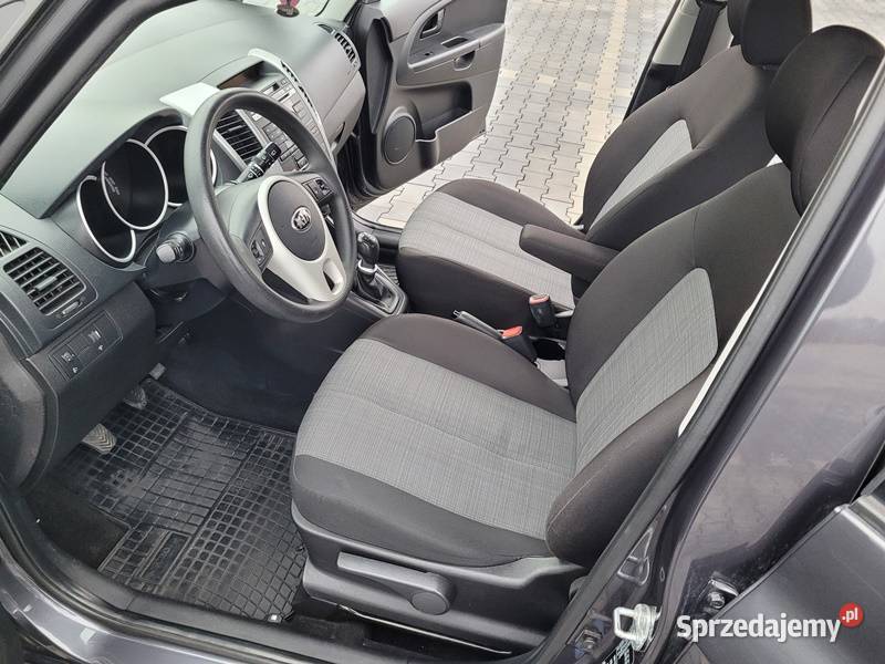 Oszczędny i przestronny samochodzik Słomniki sprzedam