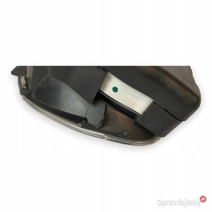 LICZNIK ZEGARY P9660225880 Citroen C3 I C2 14