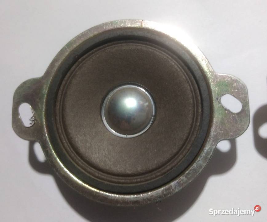 Głłośniki wysokotonowe 6 58 4 ohm Sochaczew