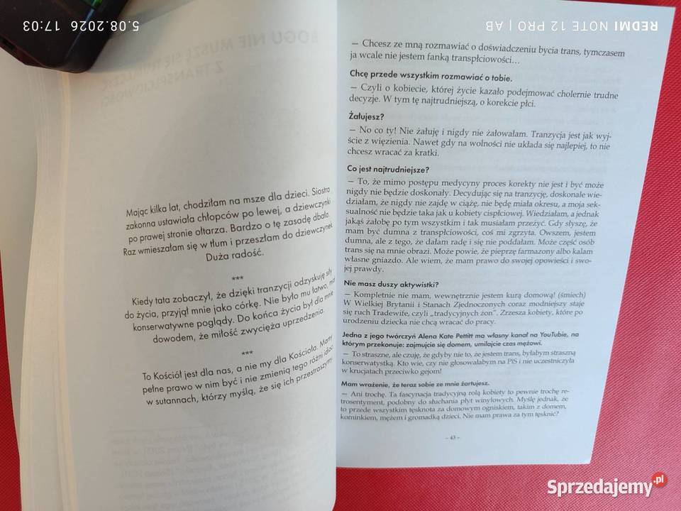 To jest także nasz Chrystus M Dzierżanowski LGBT Katowice