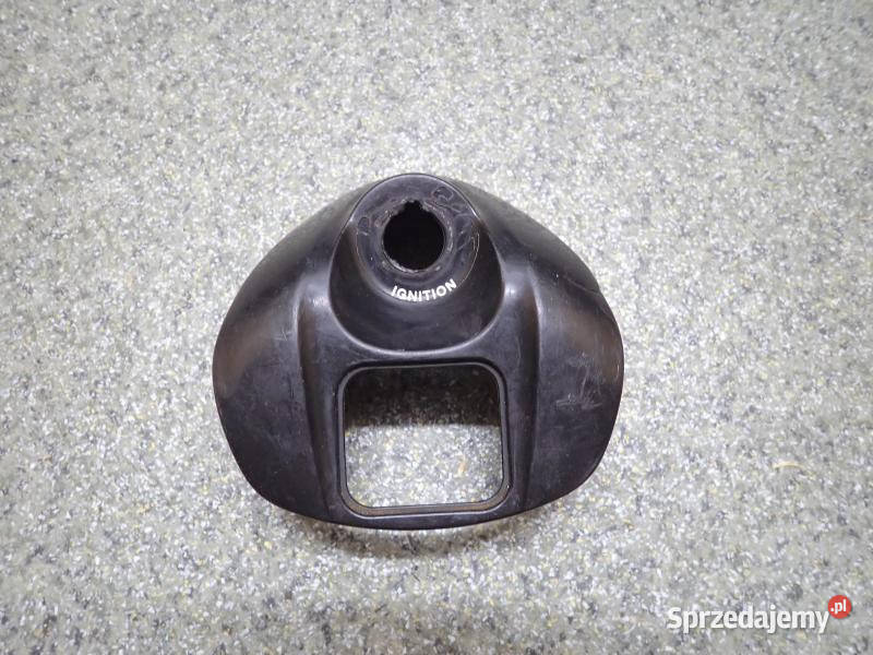 OSŁONA STACYJKI KAWASAKI KFX 700 lubuskie Strzelce Krajeńskie