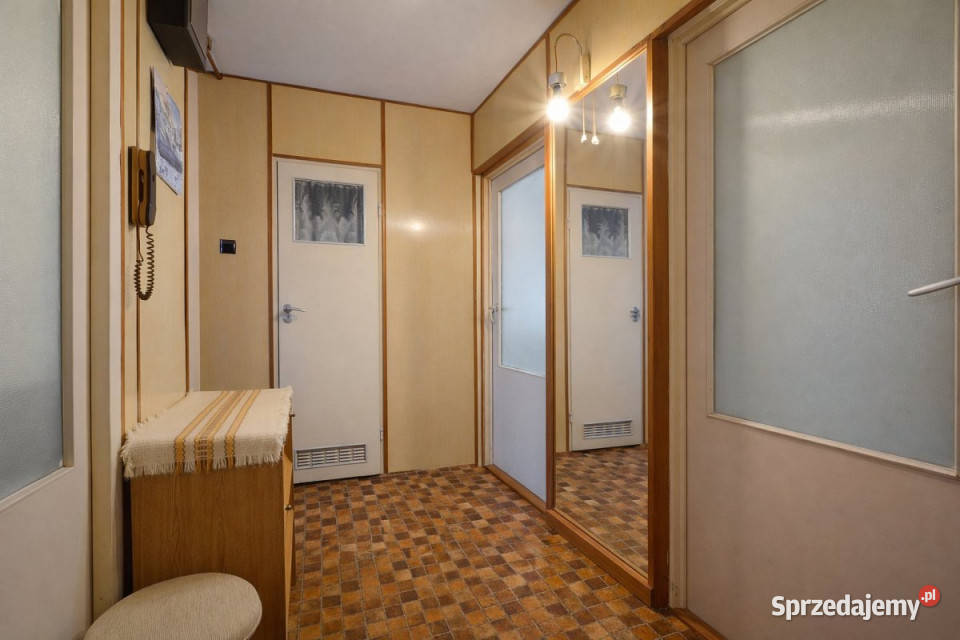 Do sprzedaży mieszkanie Lublin 575m2 4 pokoje