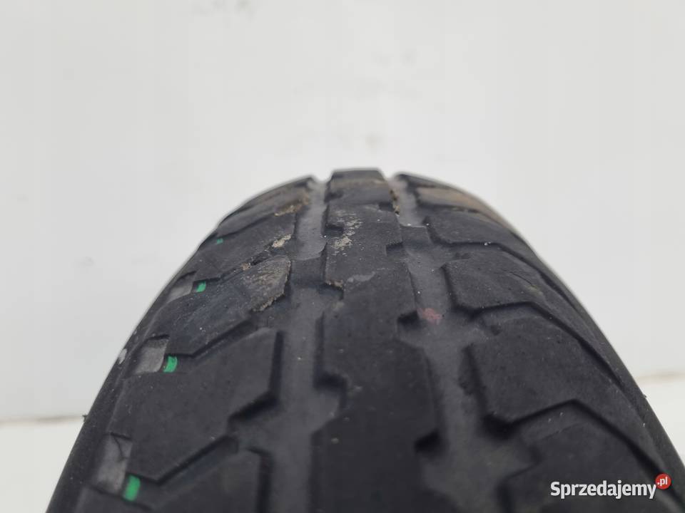 KOŁO DOJAZDOWE Toyota Yaris II dojazdówka 12570 Chełm
