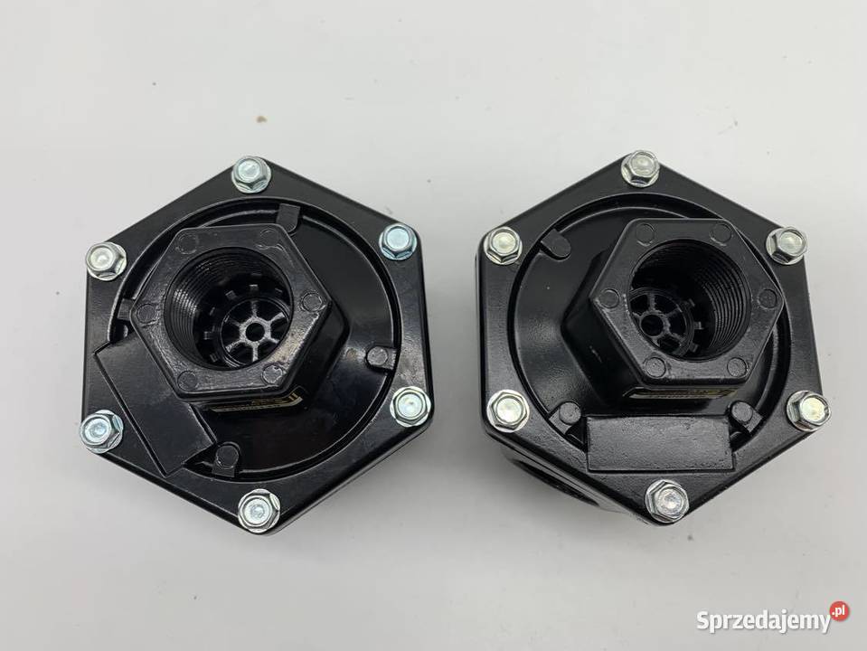 ASCO 34600139 Quick Exhaust Valve G34 Warszawa