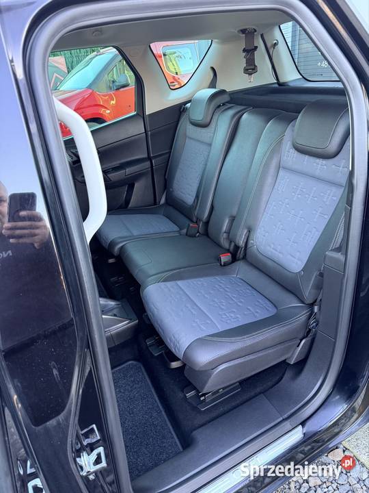 Opel Meriva 14 turbo benzyna Tomaszów Lubelski