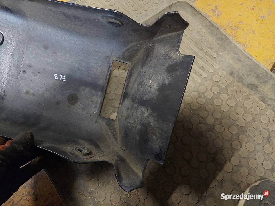 Kawasaki el 250 eliminator błotnik tył tylny Jelenia Góra