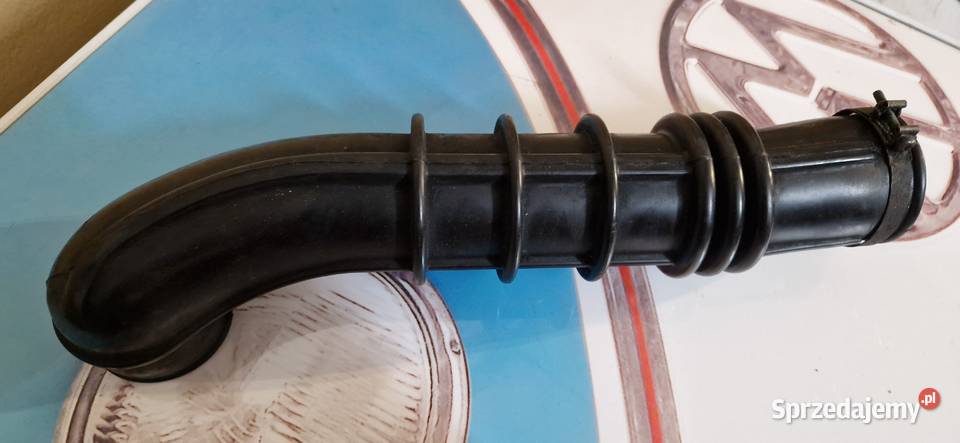vw T2 ogórek karmann ghia rura filtr gaźnik Łódź sprzedam