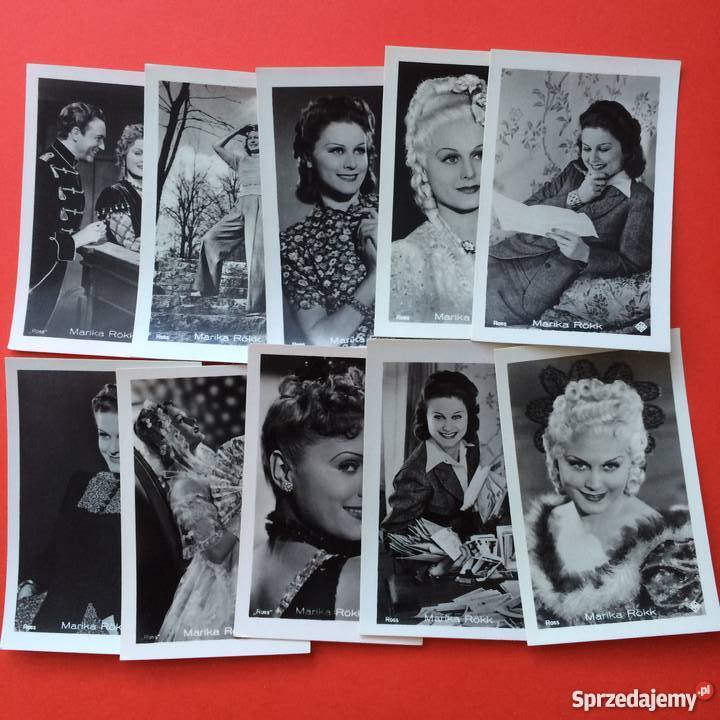 184 Marika Rkk Szczecin