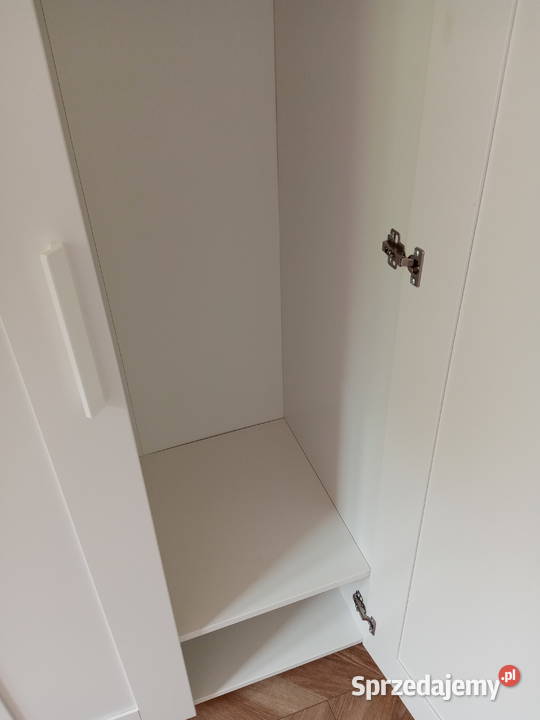 szafa Ikea Brimnes nowa Szafy i garderoby Kołobrzeg