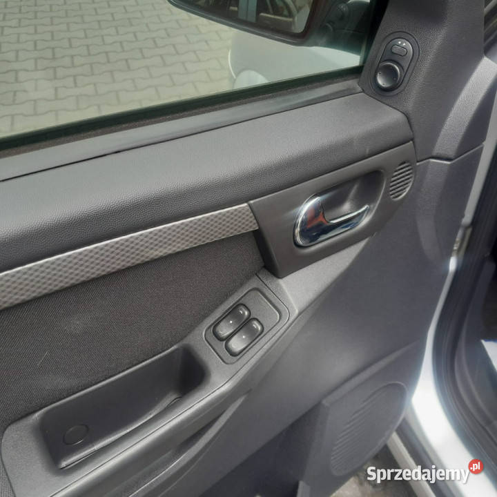 Opel Meriva Hatchback Żory