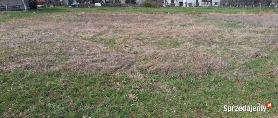 Działki na sprzedaż Gościce sprzedam