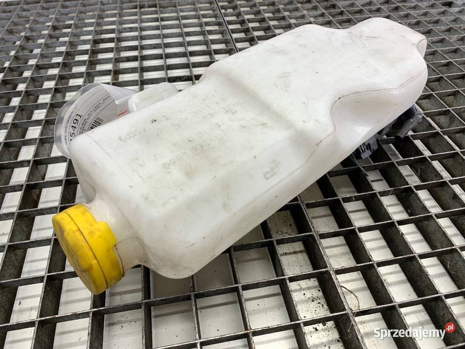 ZBIORNIK SPRYSKIWACZY RENAULT TWINGO III podkarpackie