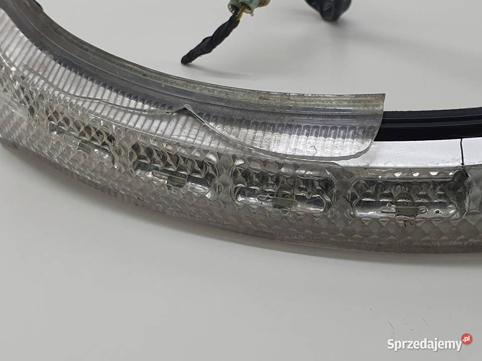 LAMPA TYL DUCATI DIAVEL Janowice