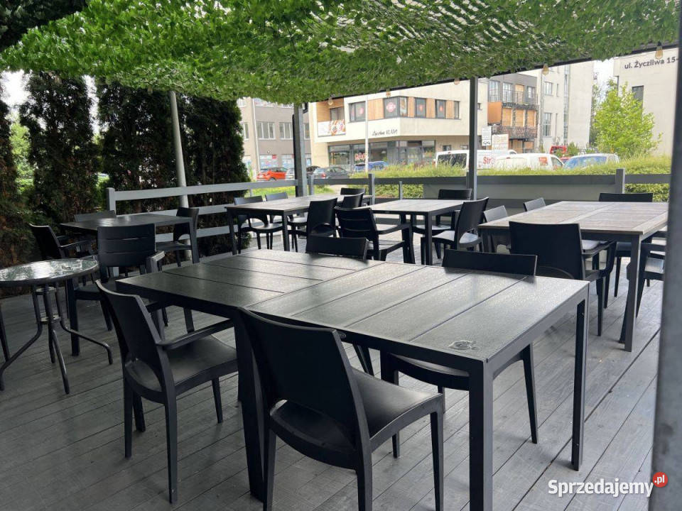 Na wynajem gotowy lokal gastronomiczny sprzedam