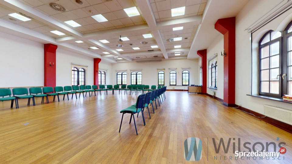 Lokal Warszawa Modlińska 450m2 sprzedam