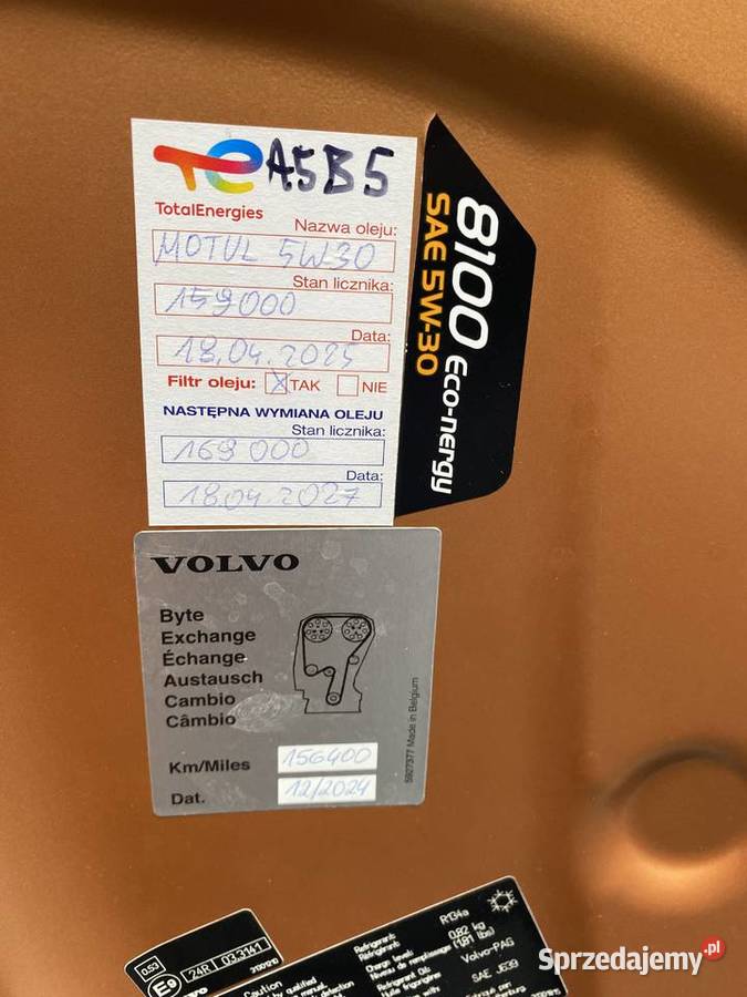 Volvo s60 2010r stan pedantyczny właściciela świętokrzyskie Kielce