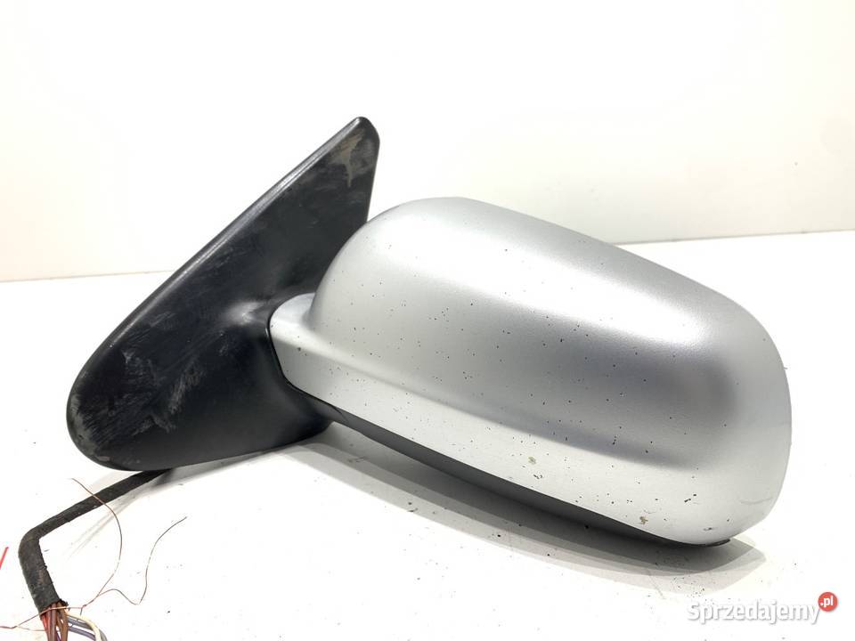 LUSTERKO LEWY SEAT LEON I Hatchback 9906