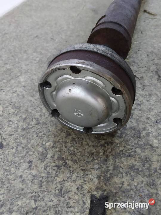 WAŁ NAPĘDOWY KRÓKI 36 V6 P52853641AD Jeep Grand