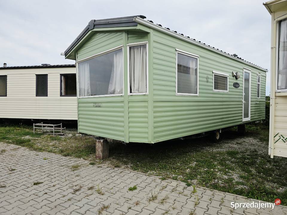 Domek holenderski 3368 BK CALIPSO transport inne