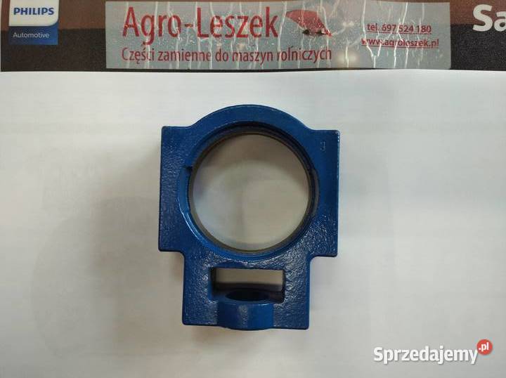 Oprawa łożyska do gniotownika JD AE45398 Części zamienne Bielsk Podlaski