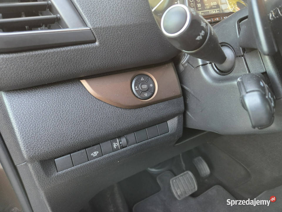 Toyota Proace Verso 20 D 177 Long Bezwypadek serwisowany w ASO Zagnańsk