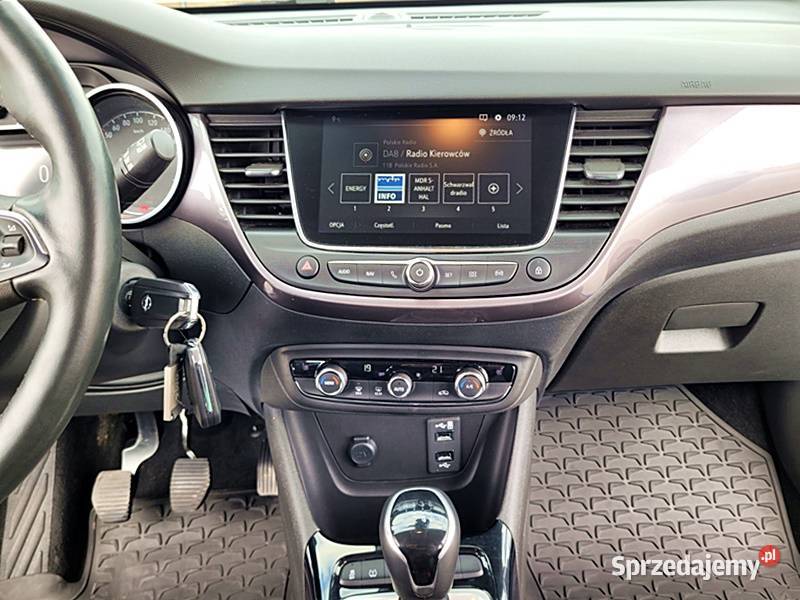 Super wyposażona wersja Słomniki