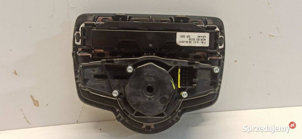 MERCEDES W205 PRZEŁĄCZNIK ŚWIATEŁ A2059056500 dolnośląskie