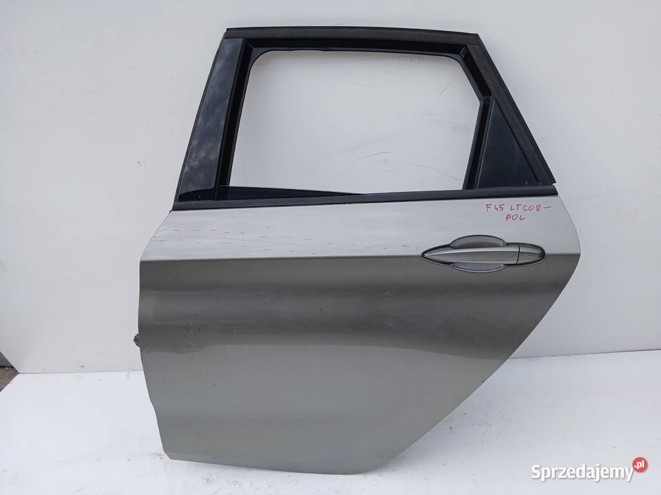 DRZWI LEWE TYLNE BMW F45 C08