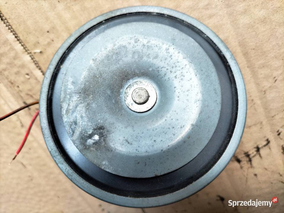 OPEL ASTRA G H 0020011 SYGNAŁ KLAKSON osobowe Kamień-Kolonia